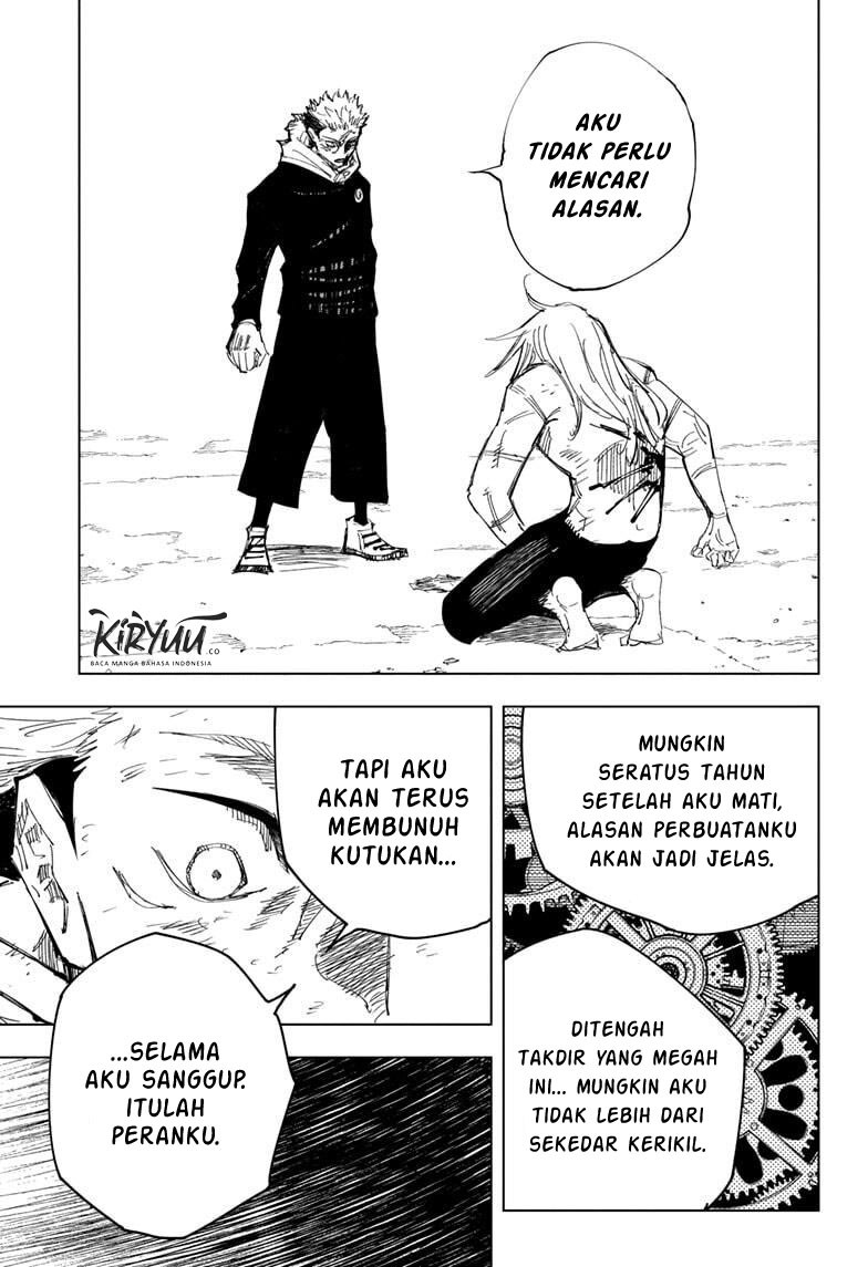 Chapter 132 - halaman 15