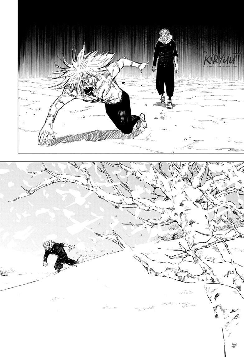 Chapter 132 - halaman 16