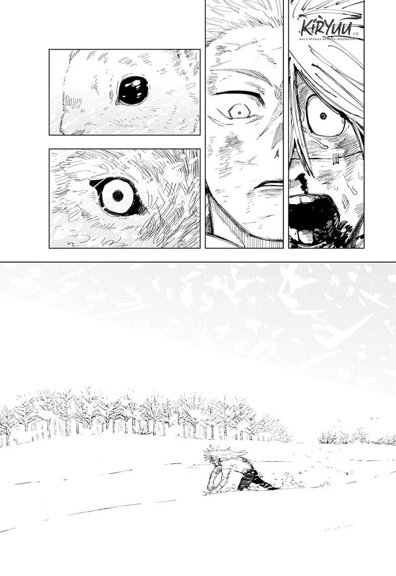 Chapter 132 - halaman 17