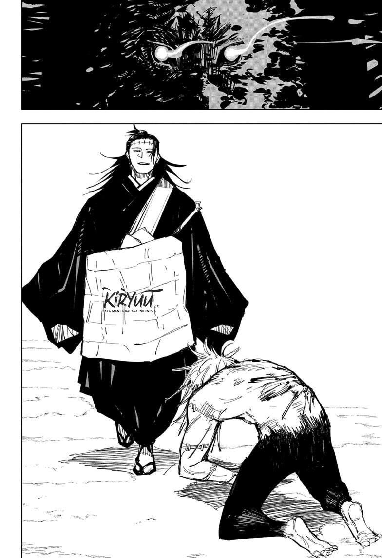 Chapter 132 - halaman 18