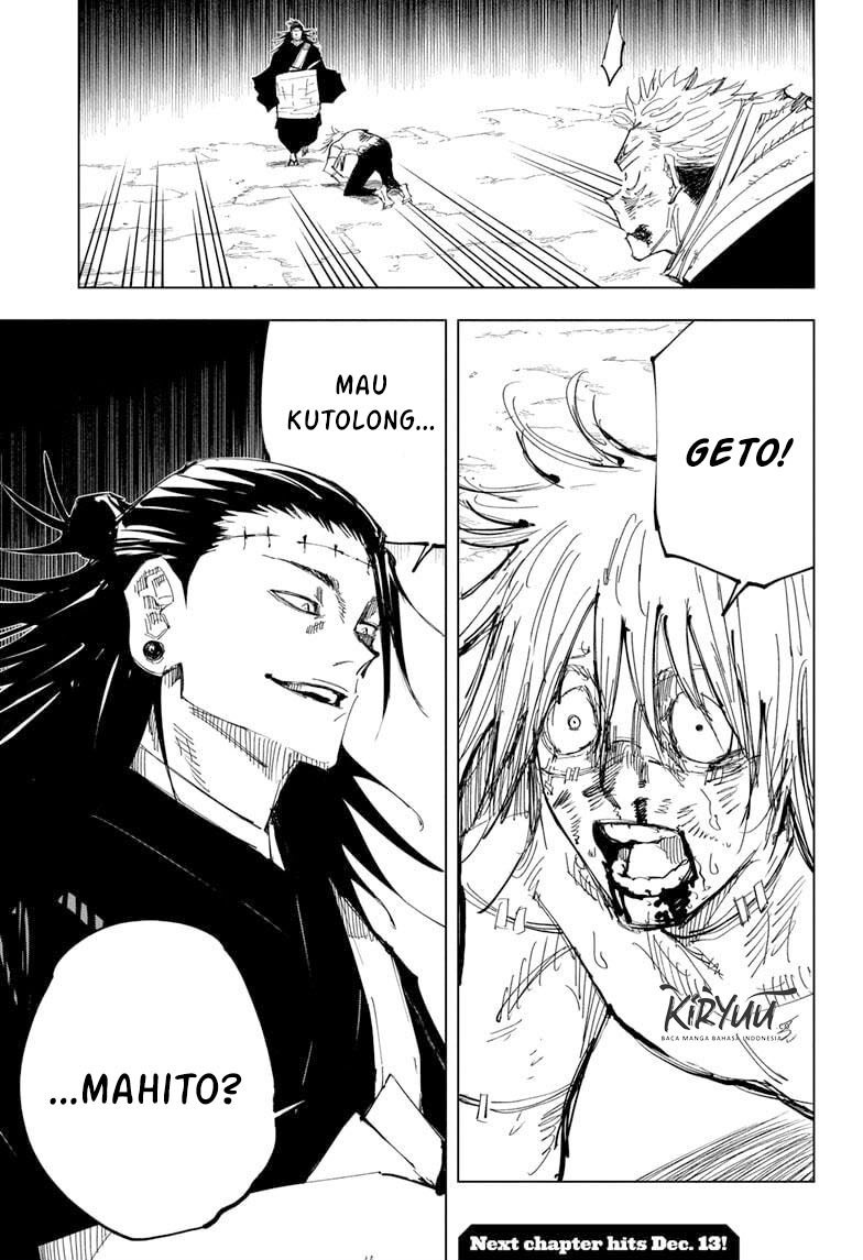 Chapter 132 - halaman 19