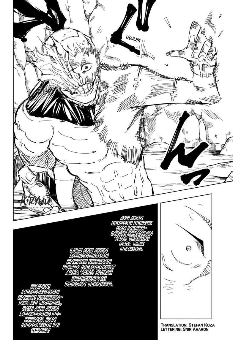 Chapter 132 - halaman 4