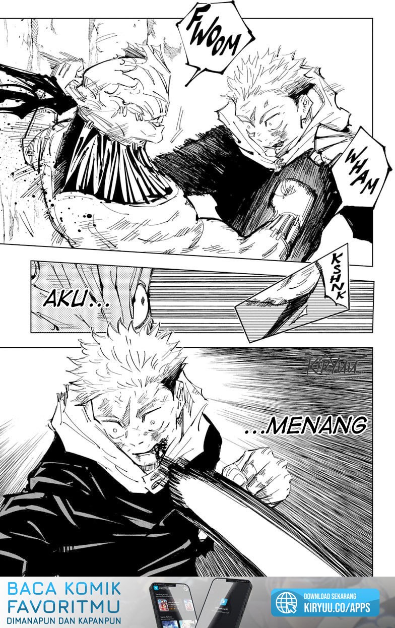 Chapter 132 - halaman 5