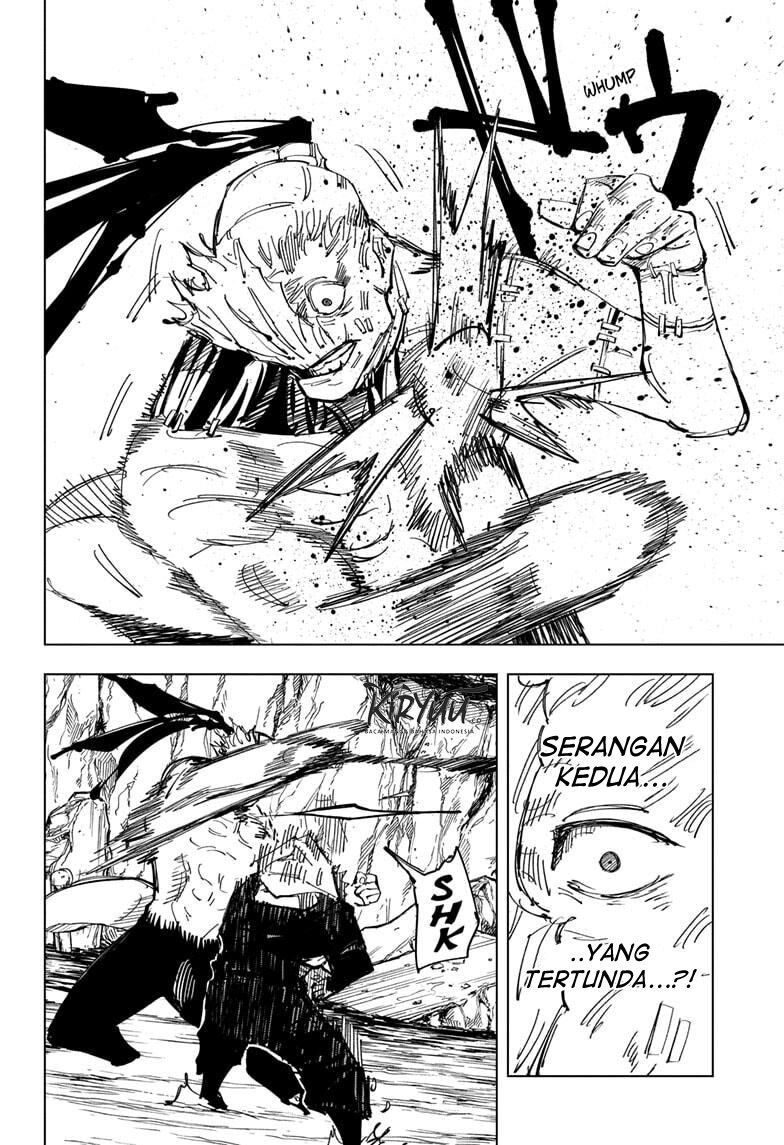 Chapter 132 - halaman 6
