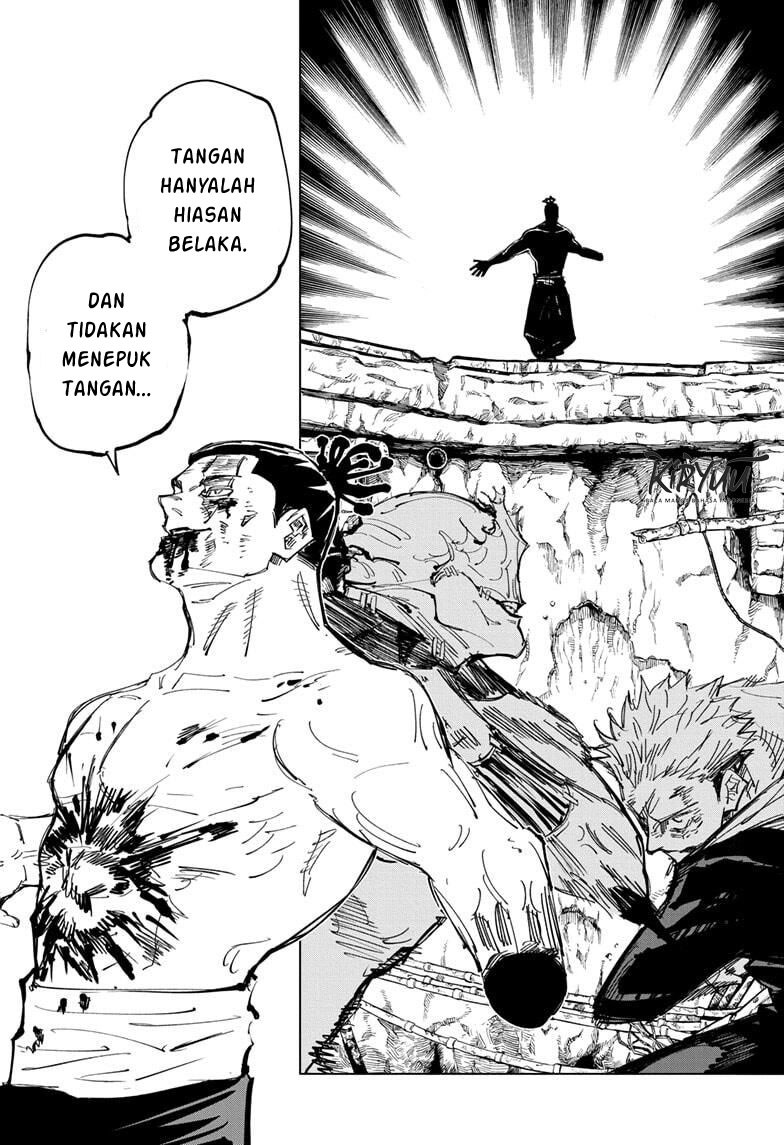 Chapter 132 - halaman 8