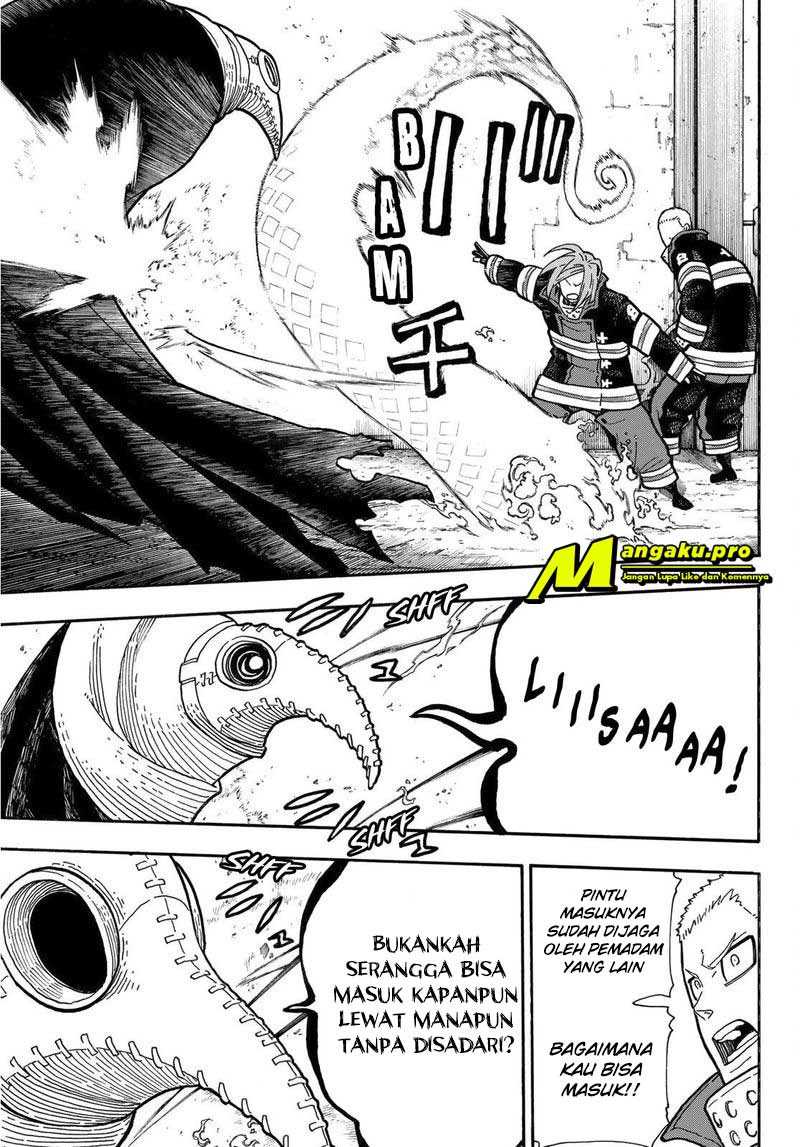 Chapter 246 - halaman 12