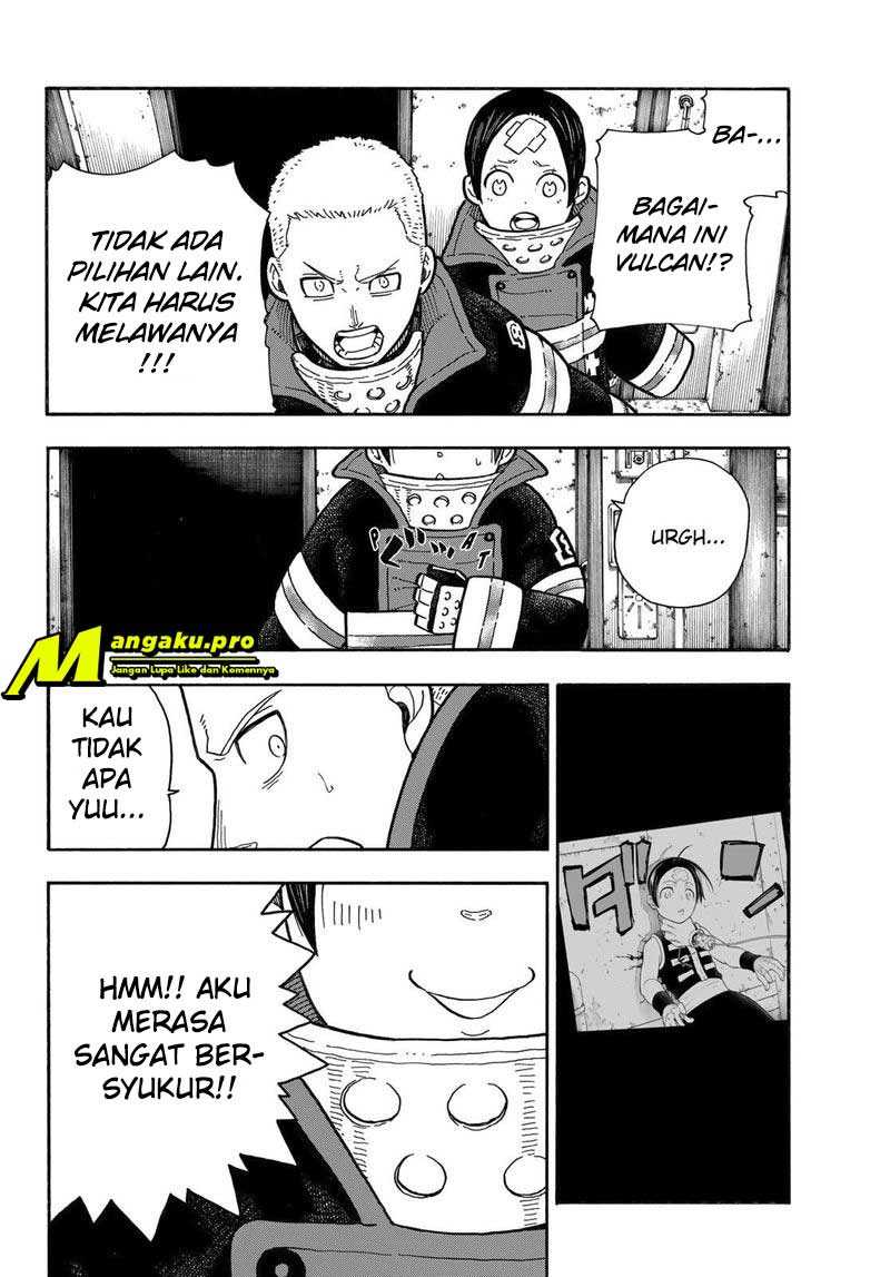 Chapter 246 - halaman 13