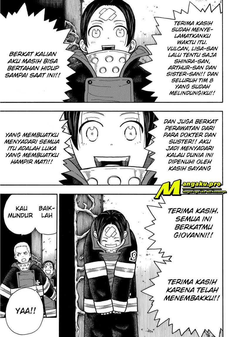 Chapter 246 - halaman 14