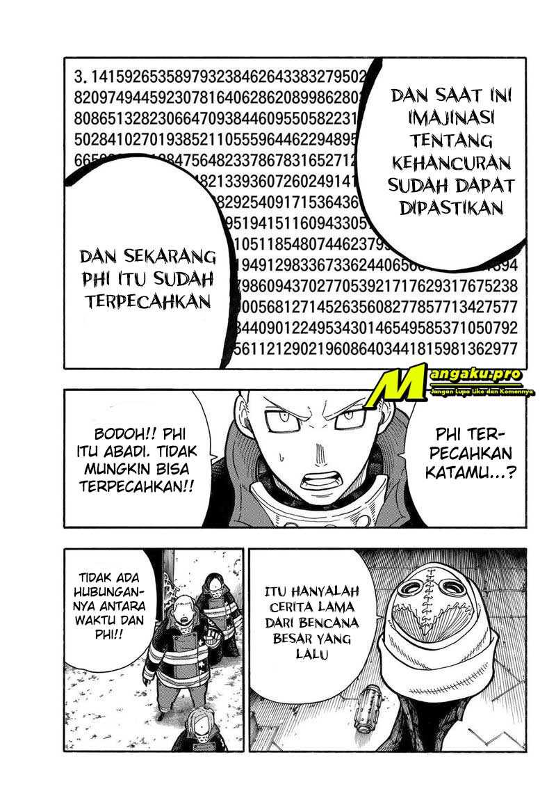 Chapter 246 - halaman 18