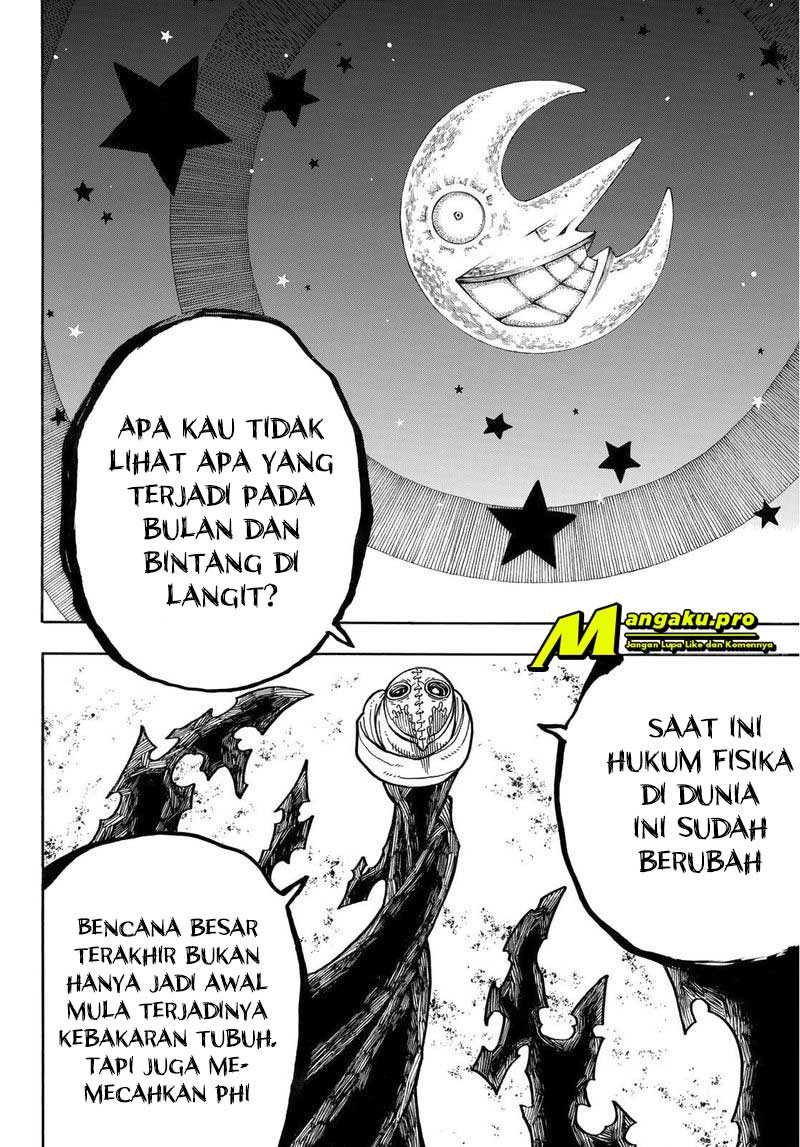Chapter 246 - halaman 19