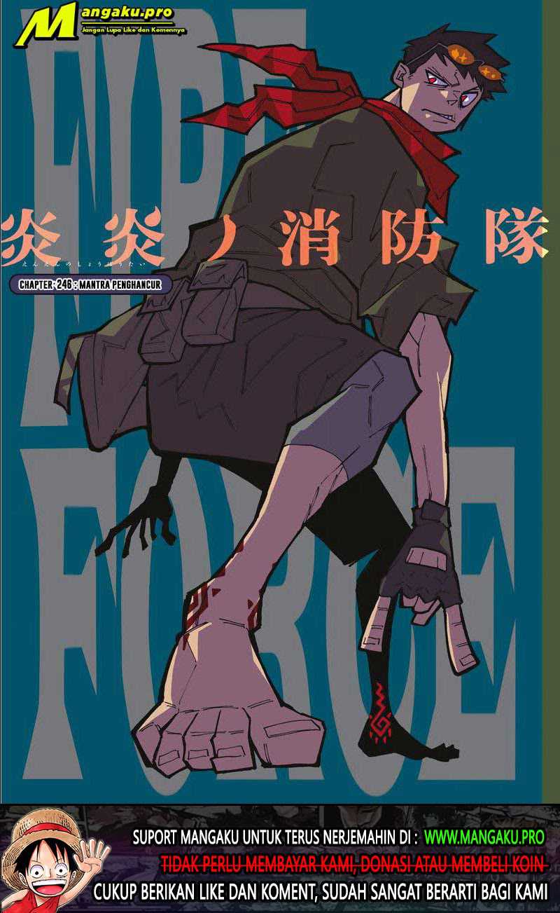 Chapter 246 - halaman 3