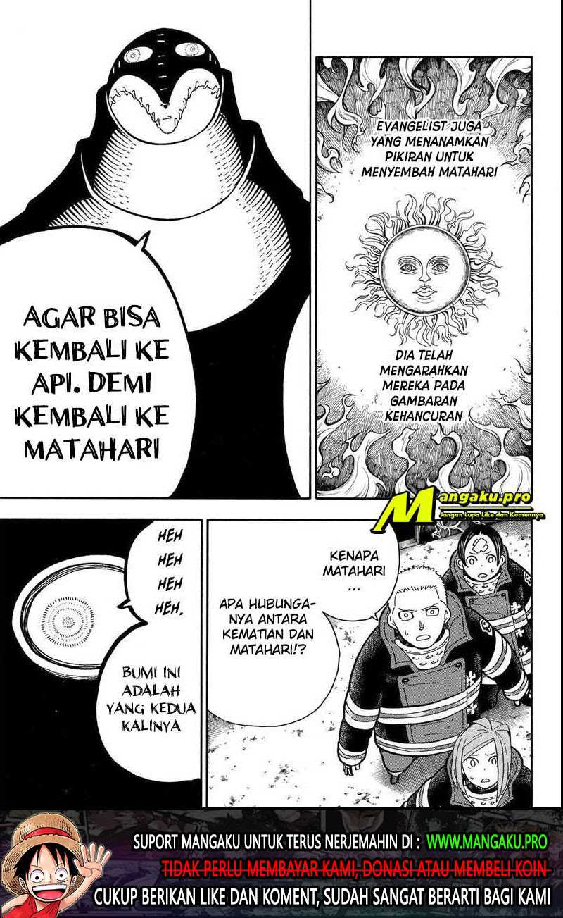 Chapter 246 - halaman 22