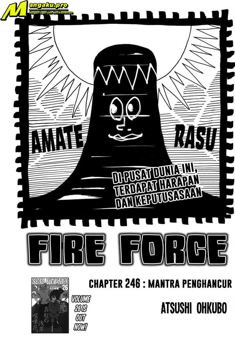 Chapter 246 - halaman 4