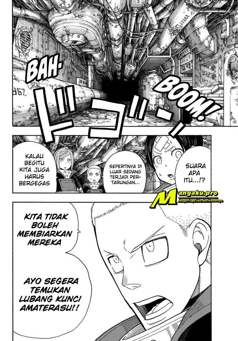 Chapter 246 - halaman 5