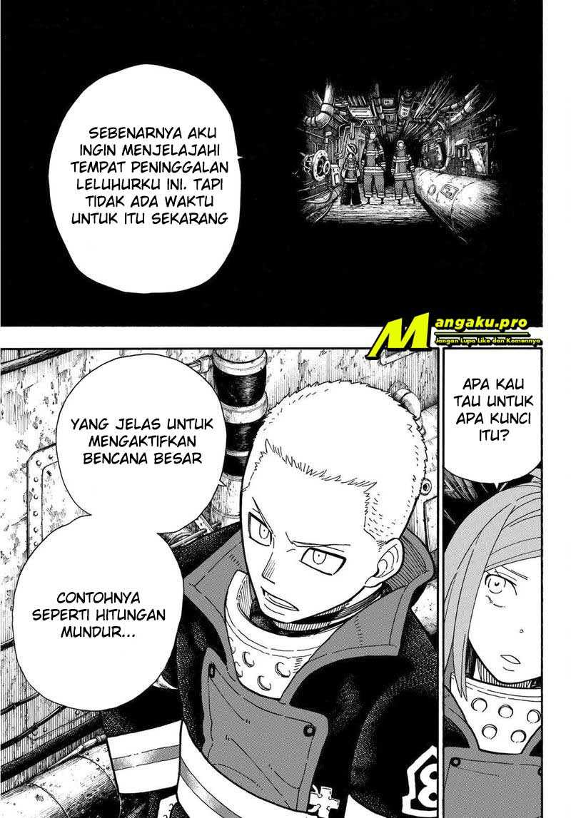 Chapter 246 - halaman 6