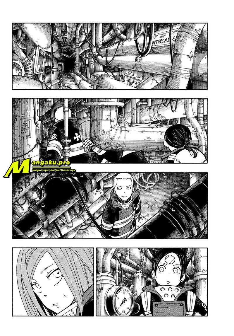 Chapter 246 - halaman 7