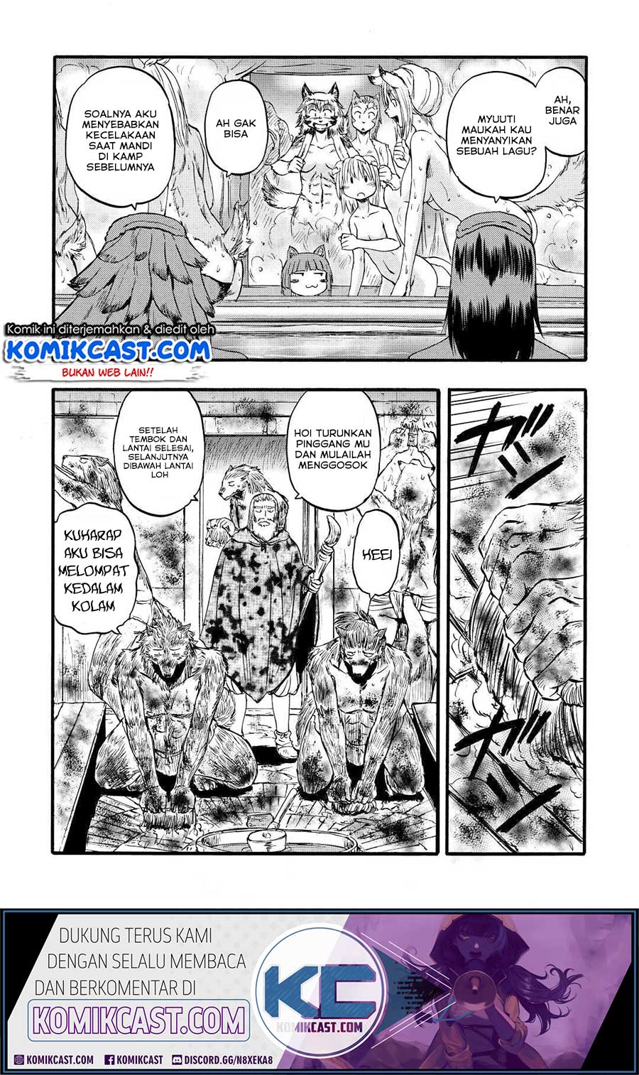 Chapter 99.5 - halaman 13