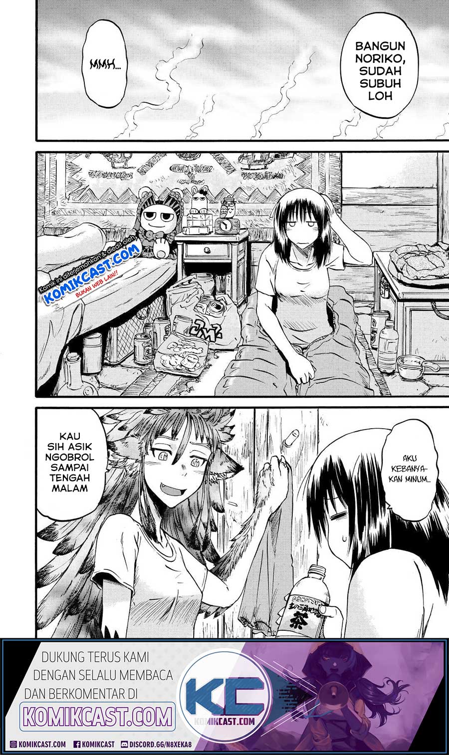 Chapter 99.5 - halaman 3