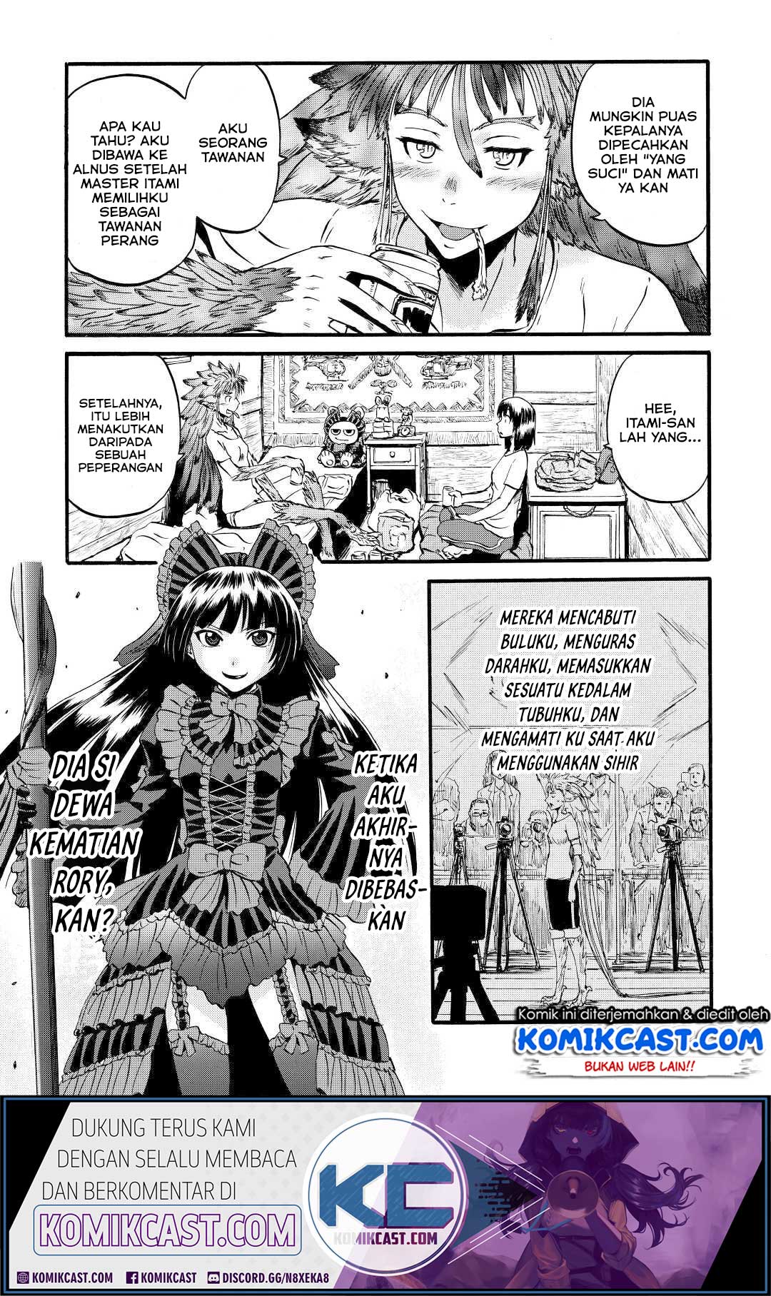 Chapter 99.5 - halaman 6