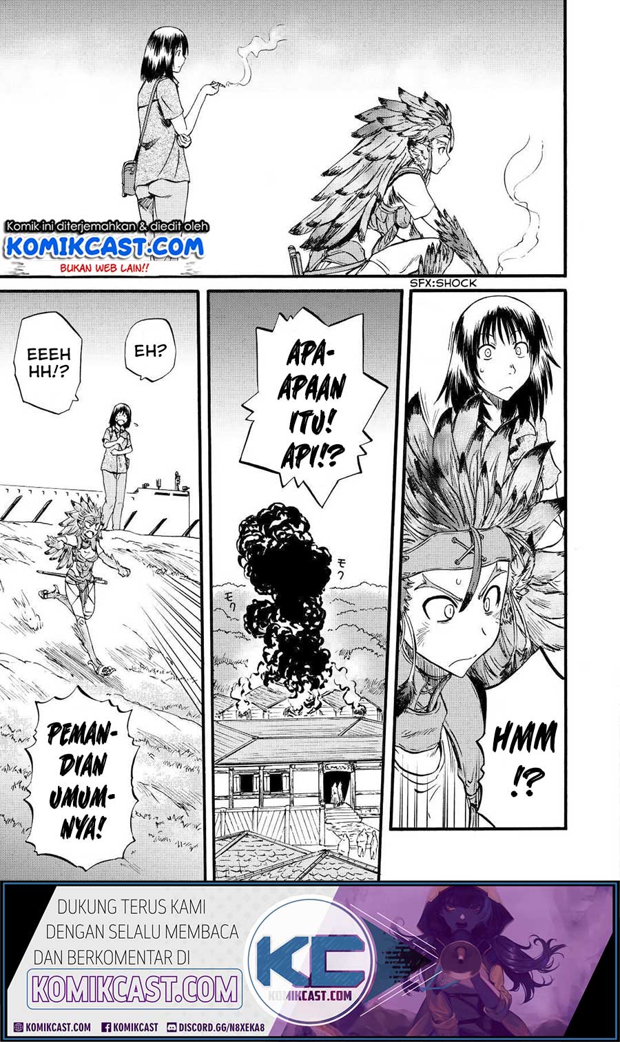 Chapter 99.5 - halaman 8