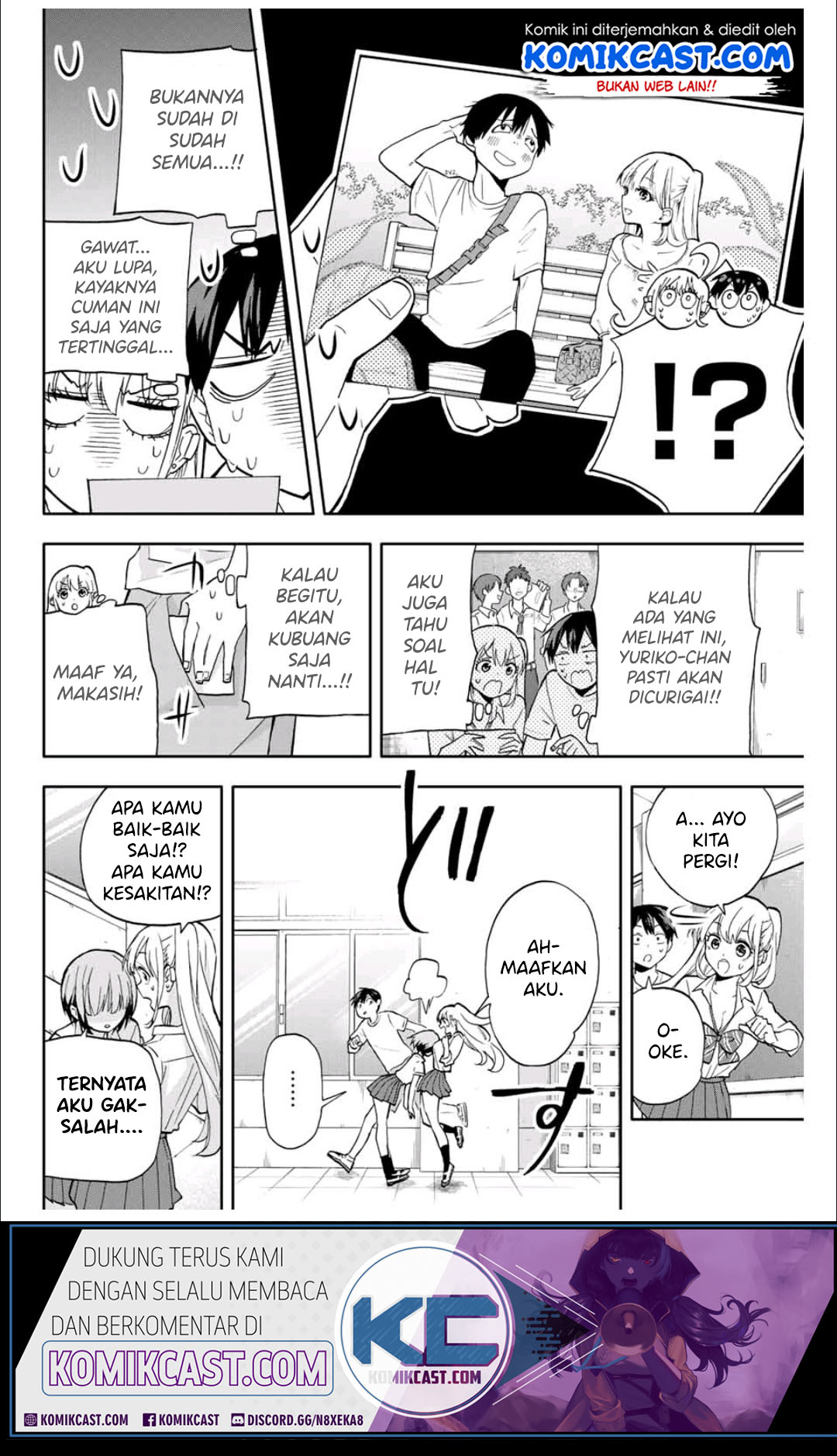 Chapter 22 - halaman 7