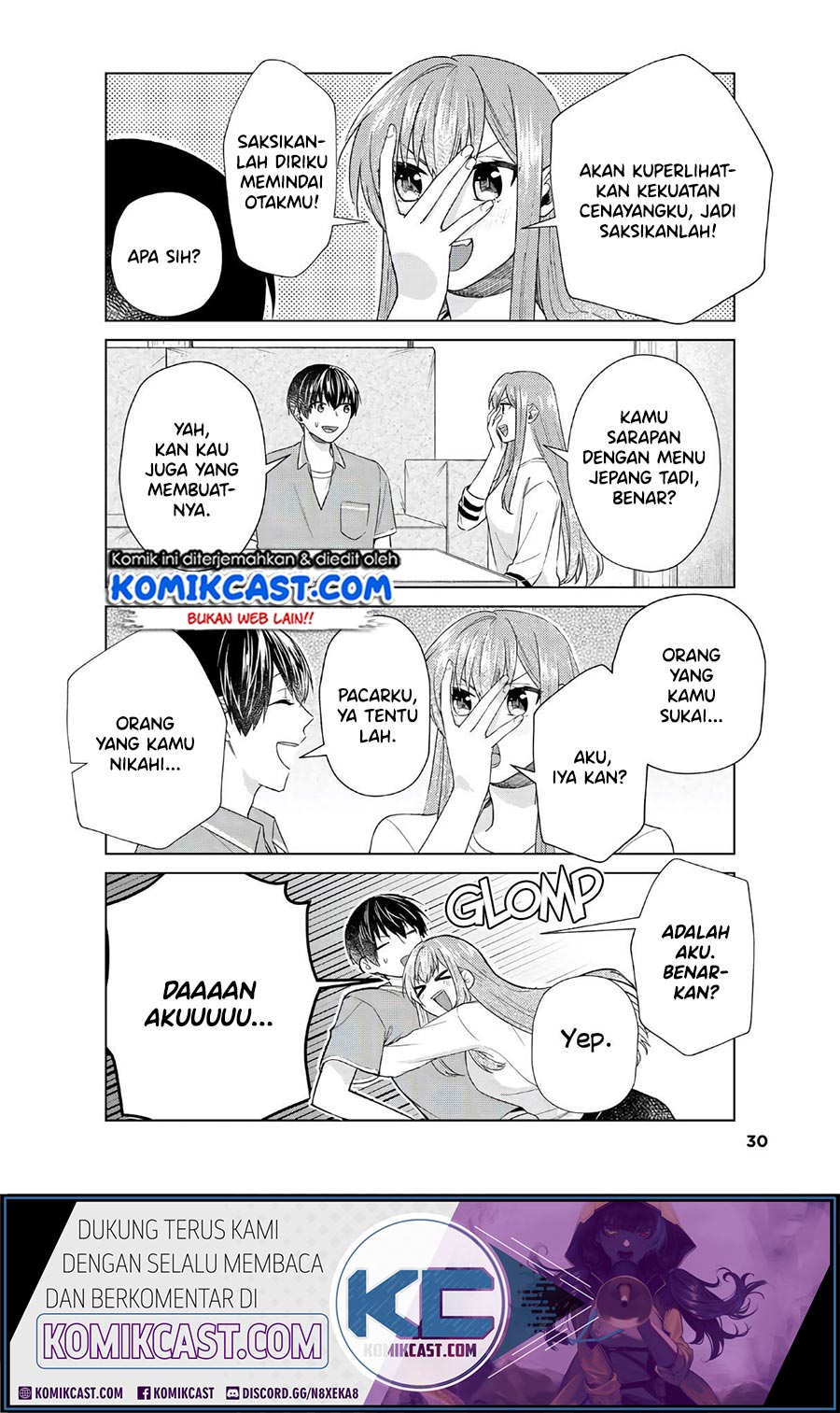 Chapter 31 - halaman 12