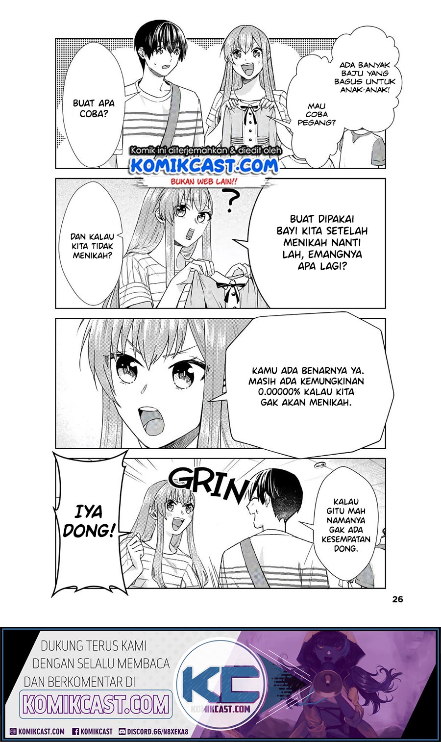 Chapter 31 - halaman 8