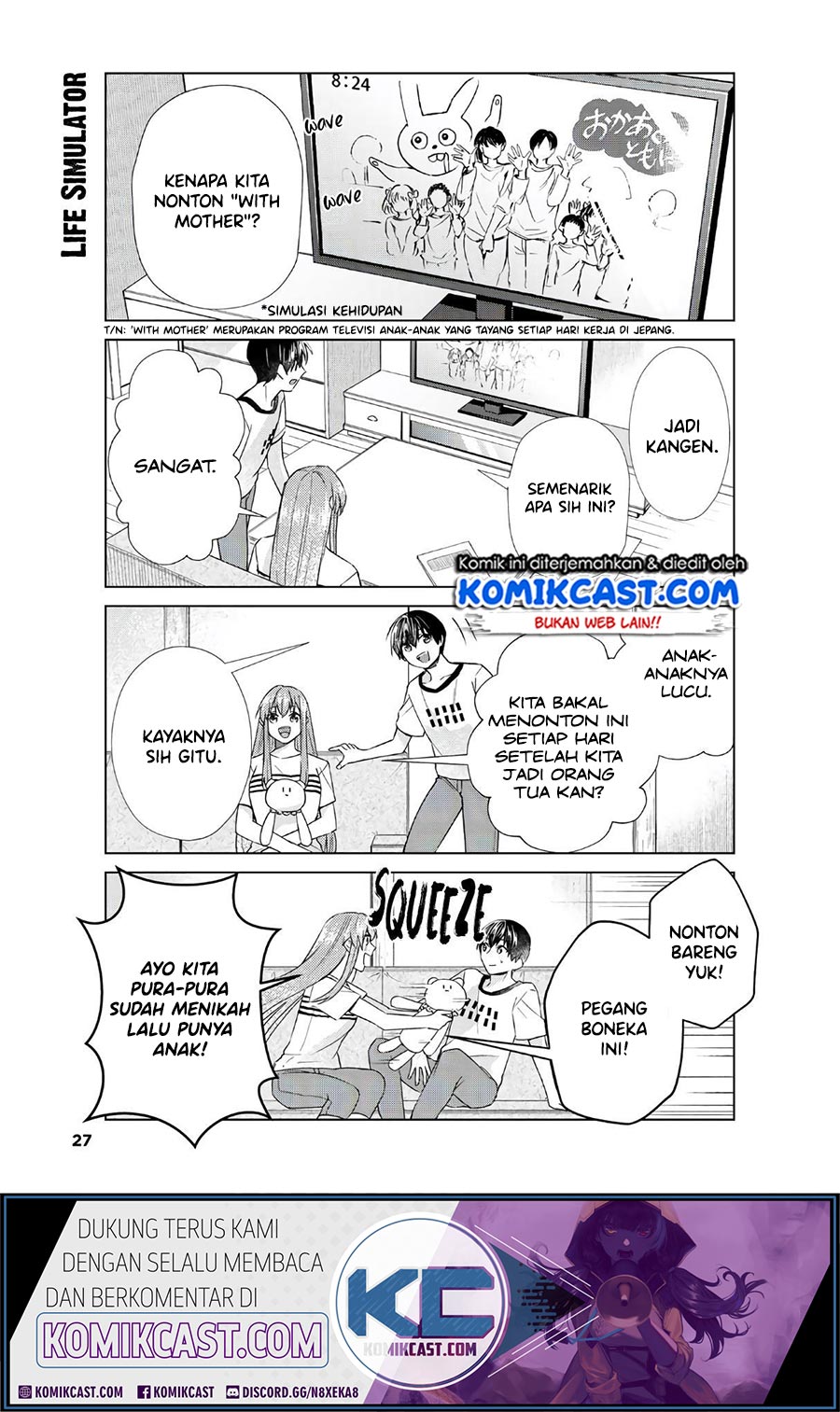 Chapter 31 - halaman 9