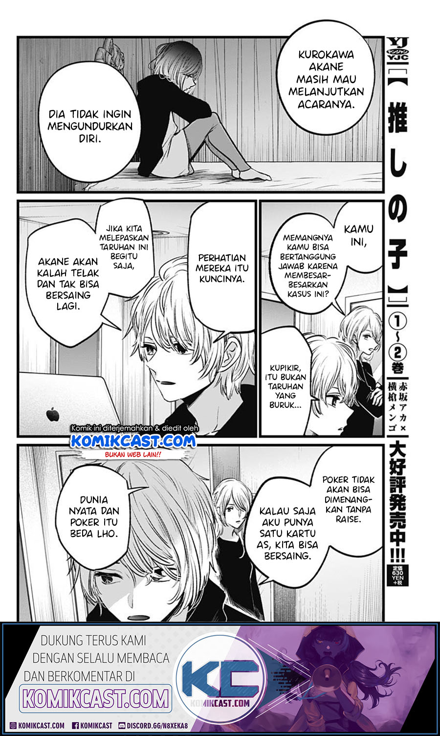 Chapter 27 - halaman 4