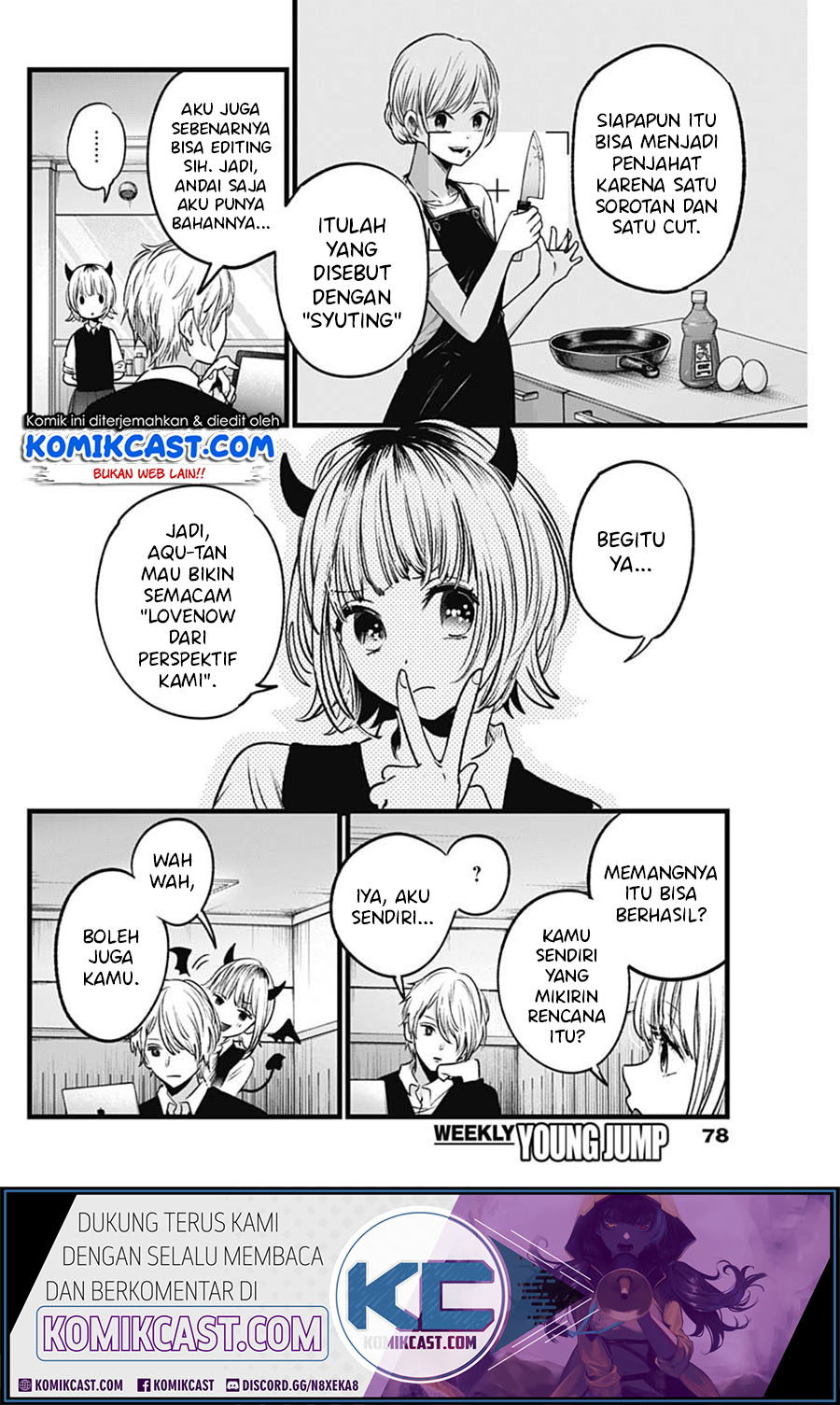 Chapter 27 - halaman 6
