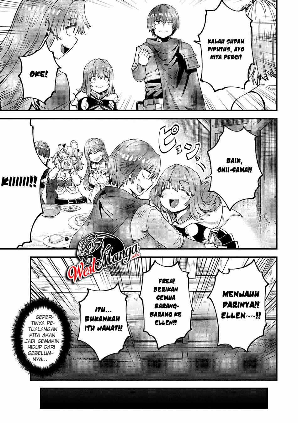 Chapter 31.1 - halaman 21
