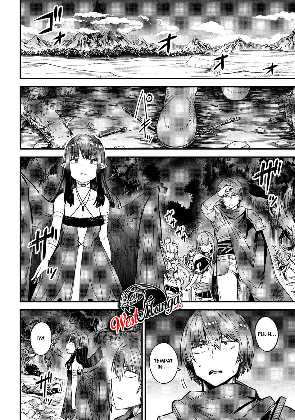 Chapter 31.1 - halaman 23