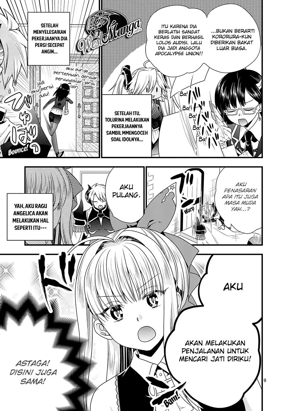 Chapter 36 - halaman 12