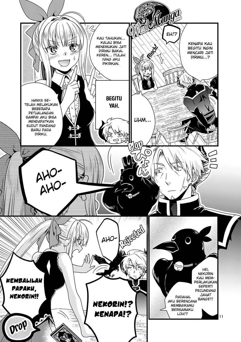 Chapter 36 - halaman 14