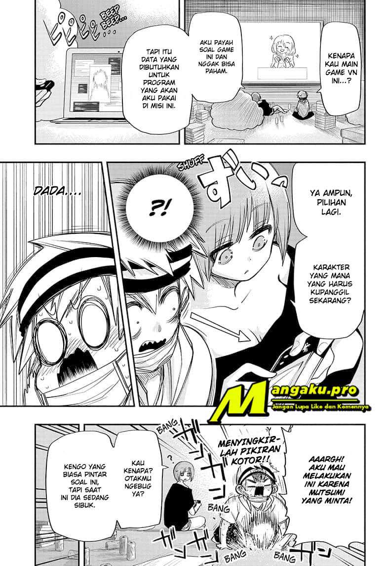 Chapter 62 - halaman 13