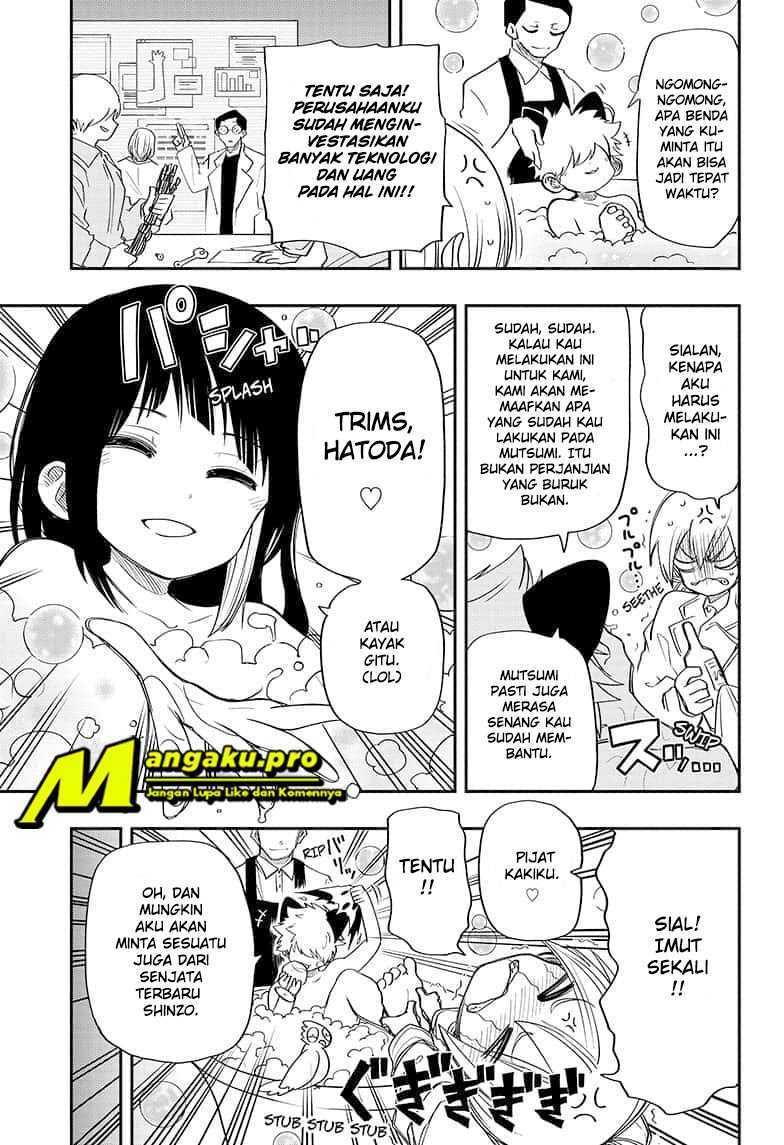 Chapter 62 - halaman 15
