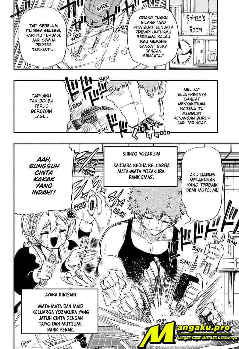 Chapter 62 - halaman 16
