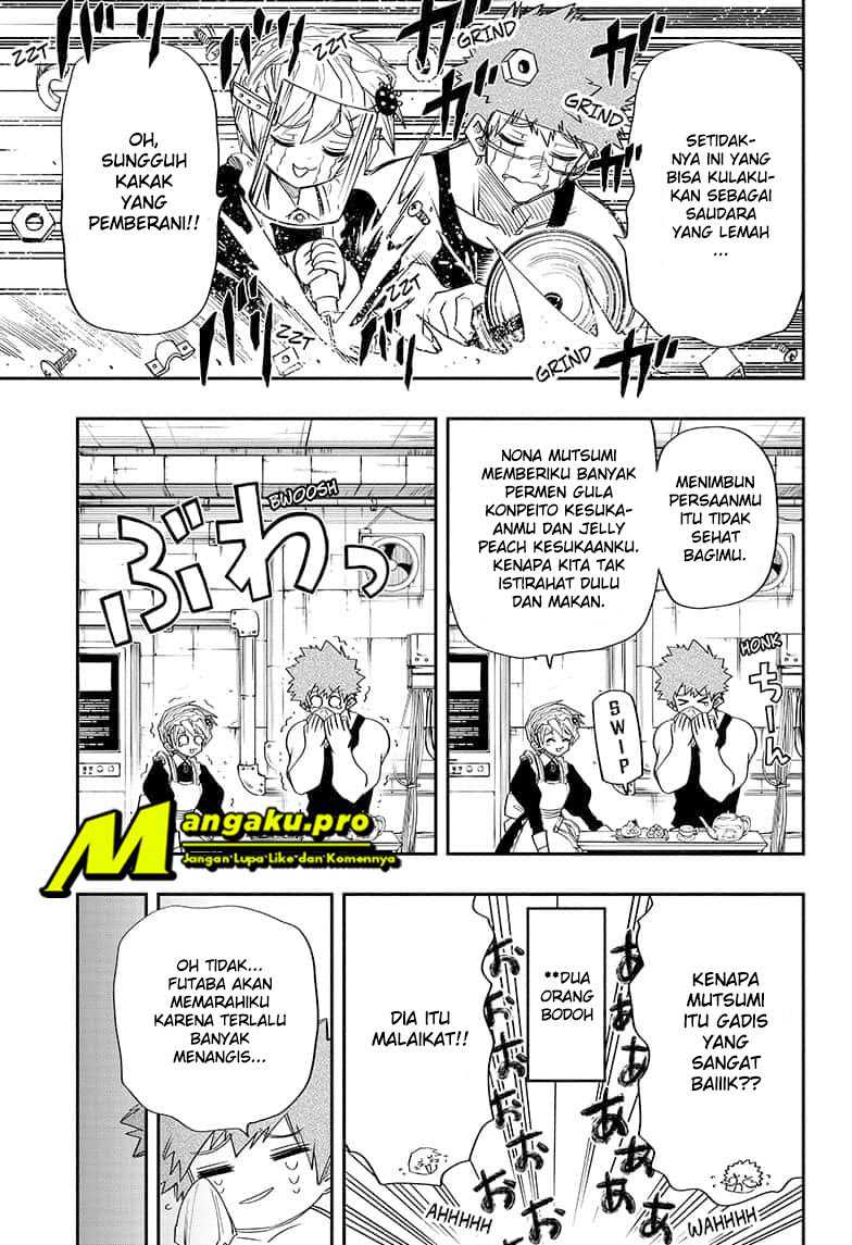 Chapter 62 - halaman 17