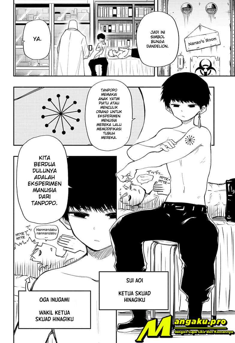 Chapter 62 - halaman 8