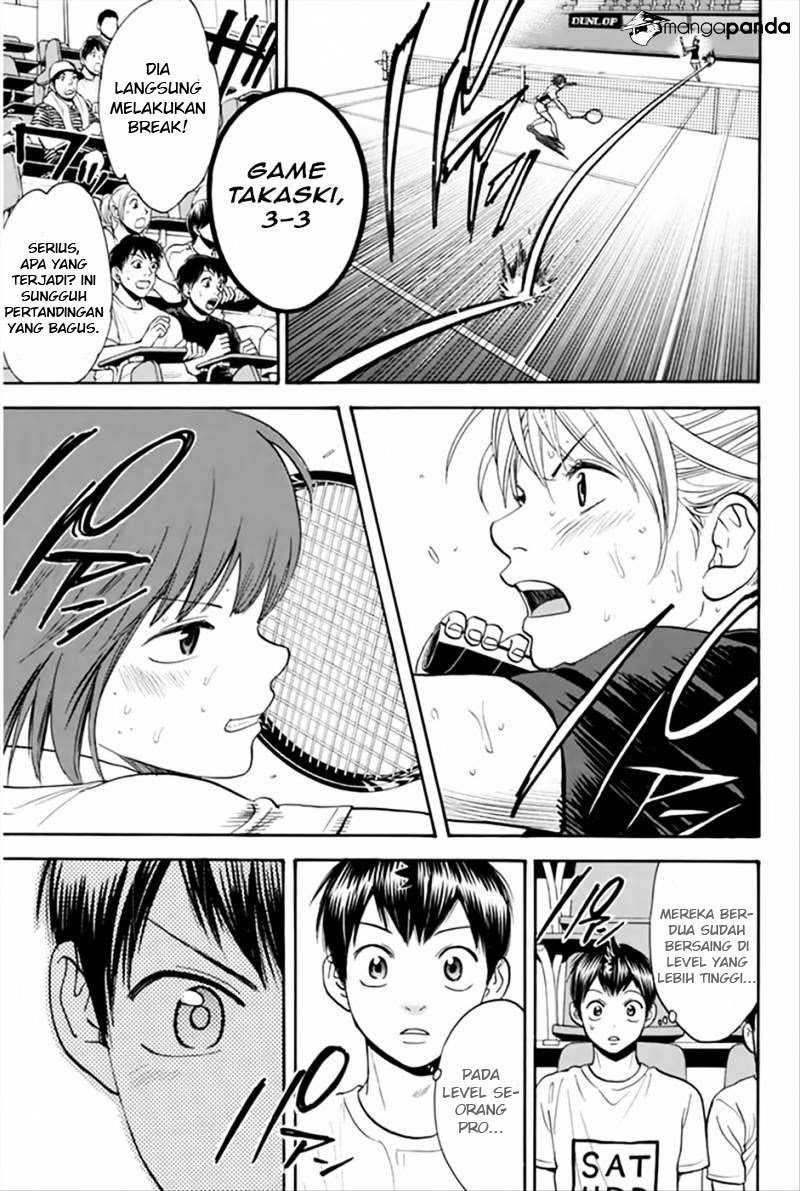 Chapter 265 - halaman 13