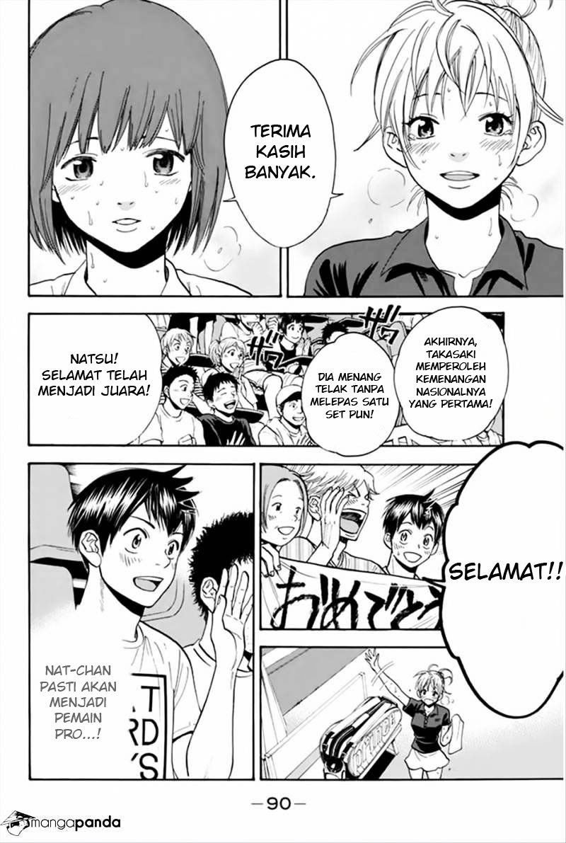 Chapter 265 - halaman 15