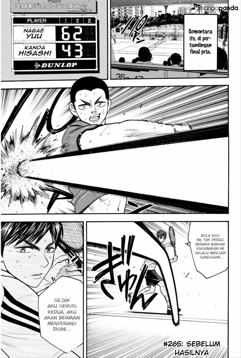 Chapter 265 - halaman 3
