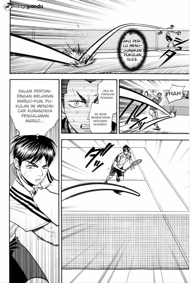 Chapter 265 - halaman 4