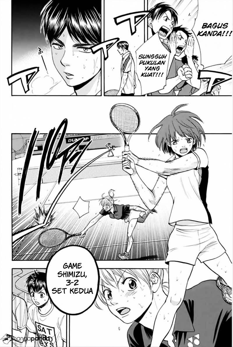 Chapter 265 - halaman 6