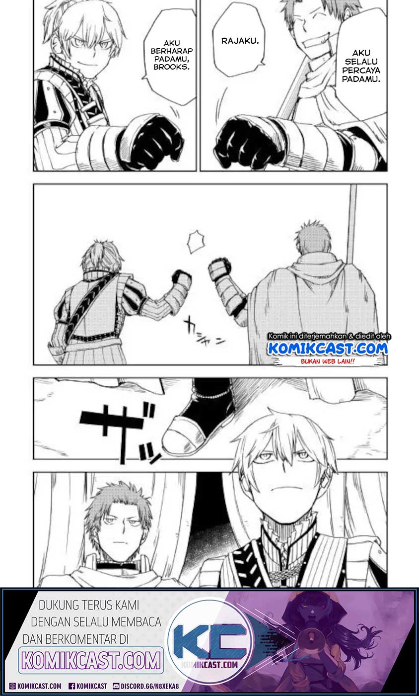 Chapter 62 - halaman 12