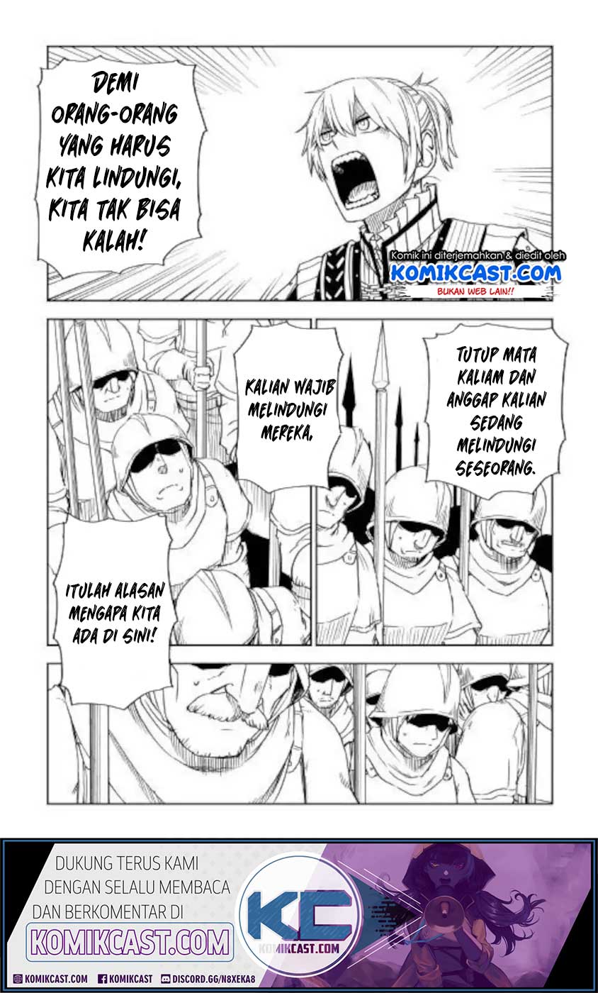 Chapter 62 - halaman 15