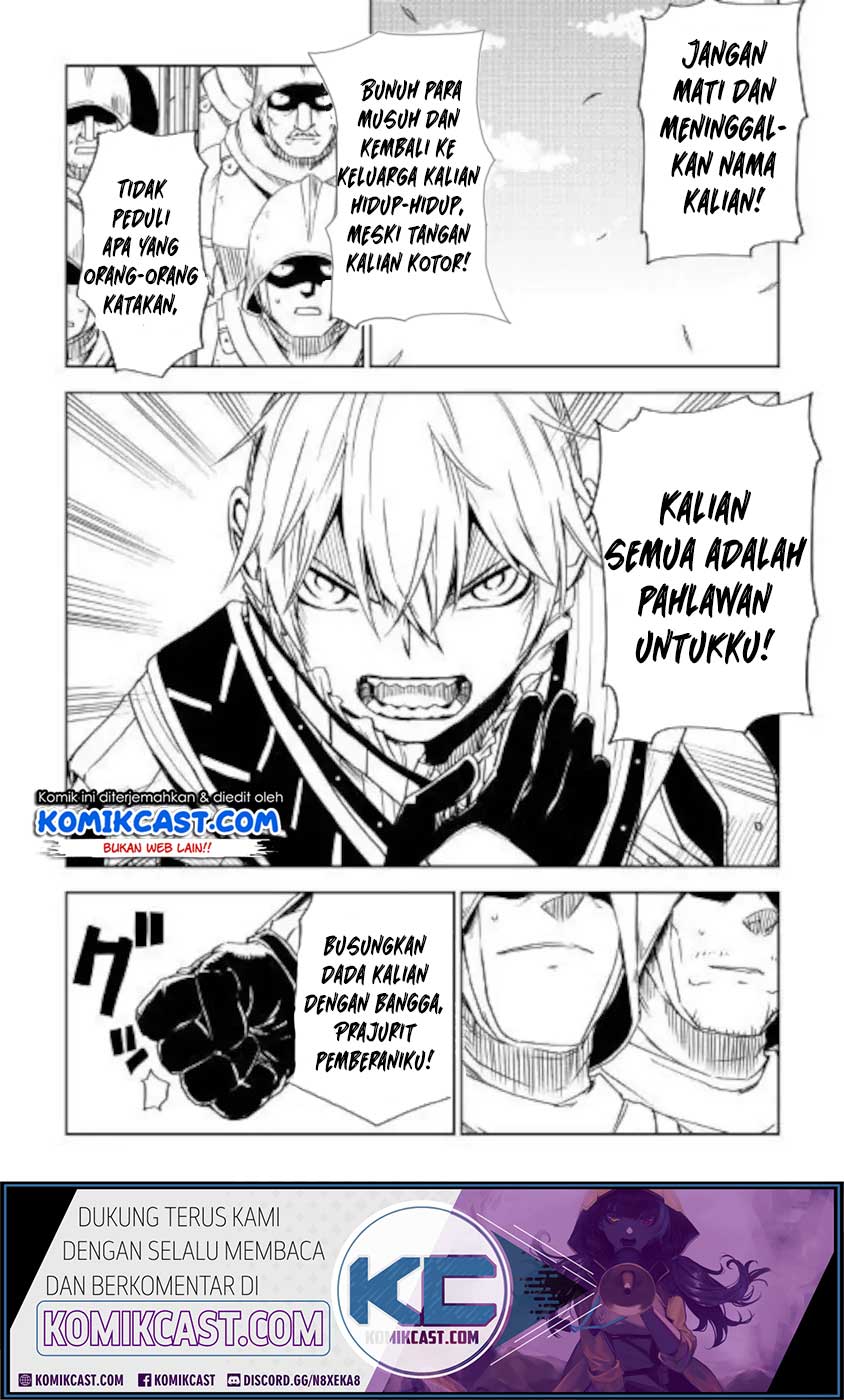 Chapter 62 - halaman 18