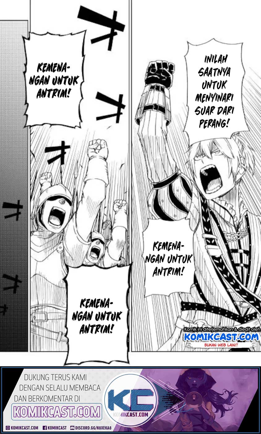 Chapter 62 - halaman 19