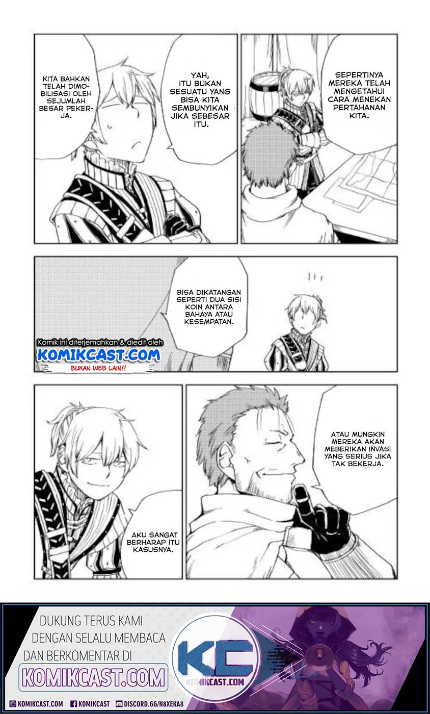 Chapter 62 - halaman 7