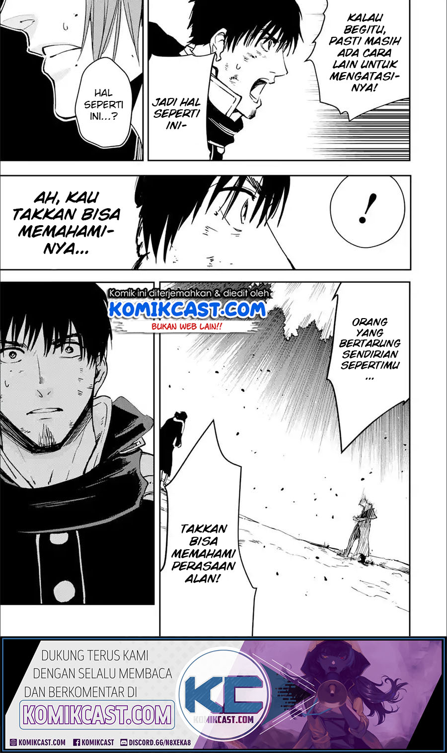 Chapter 23.5 - halaman 6